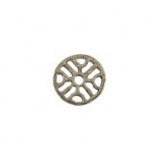 Ornate Circle Open Design #6205 Ornate Circle Open Design #6205