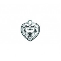 Ornate Heart #3500