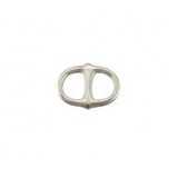 Oval Slide Connector Ring #4301 Oval Slide Connector Ring #4301