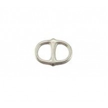 Oval Slide Connector Ring #4301