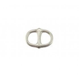 Oval Slide Connector Ring #4301 Oval Slide Connector Ring #4301