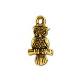 Owl #4858