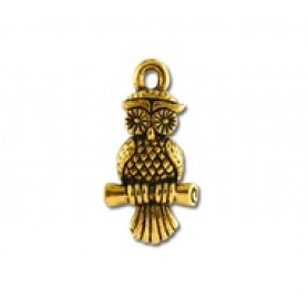 Owl #4858