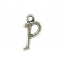 'P' Hanging Letter #P_HL