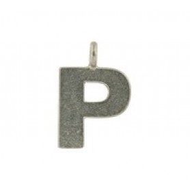 'P' Large Hanging Letter #P_LHL 'P' Large Hanging Letter #P_LHL