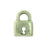 Pad Lock #4591