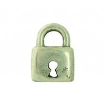 Pad Lock #4591