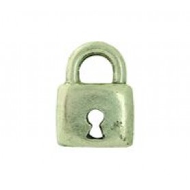 Pad Lock #4591