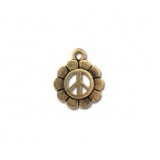 Peace Flower Drop #4614 Peace Flower Drop #4614