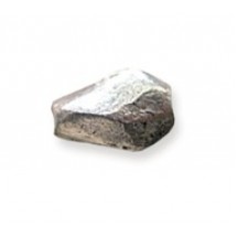 Pear Shape Nugget Bead #1249