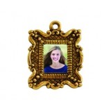 Picture Frame - For Photo #1615 Picture Frame - For Photo #1615
