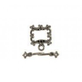 Picture Frame Toggle Set - For Stones #4187