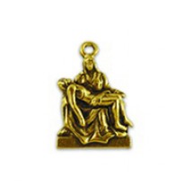 Pieta #2545