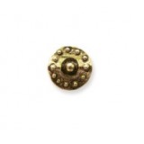Pinched Round Bead #3900 Pinched Round Bead #3900