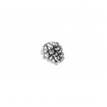 Pine Cone Bead #2094