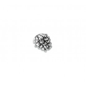 Pine Cone Bead #2094