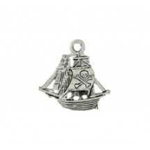 Pirate Ship #852NM