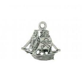 Pirate Ship #852NM
