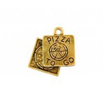Pizza To Go #692NM