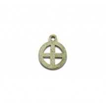 Planet Symbol Earth #6063