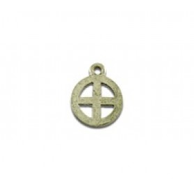 Planet Symbol Earth #6063