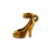 Platform Shoe #6207
