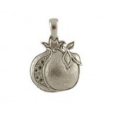 Pomegranate Pendant - For Stones #6036 Pomegranate Pendant - For Stones #6036