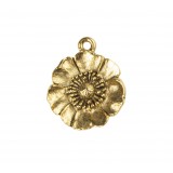 Poppy Flower #6571 Poppy Flower #6571