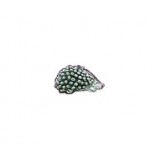 Porcupine Bead #1862B Porcupine Bead #1862B