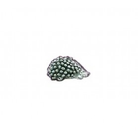 Porcupine Bead #1862B