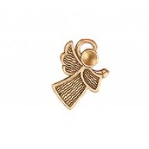Praying Angel - For Stone #4251