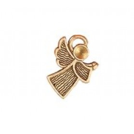 Praying Angel - For Stone #4251