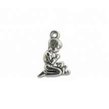 Praying Boy #4389