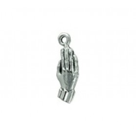 Praying Hands #528