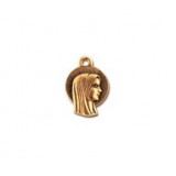 Profile of Mary #6013