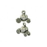 Pumpkin Coach #715NM Pumpkin Coach #715NM