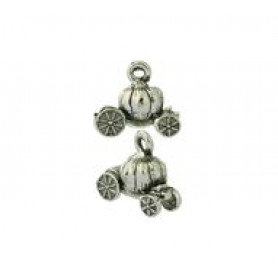 Pumpkin Coach #715NM Pumpkin Coach #715NM