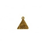 Pyramid with Eye #1852