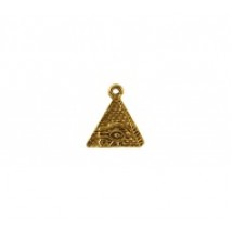 Pyramid with Eye #1852