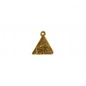 Pyramid with Eye #1852