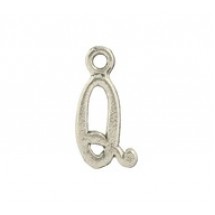 'Q' Hanging Letter #Q_HL