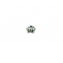 Quatrefoil Bead Cap #1877