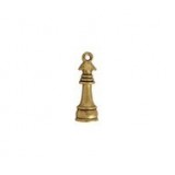 Queen-Chess Piece #1289NM Queen-Chess Piece #1289NM