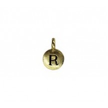 'R' Letter Disk #R_LD 