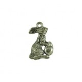 Rabbit with Egg #616