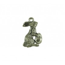 Rabbit with Egg #616