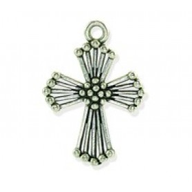 Radial Bead Cross #4174 Radial Bead Cross #4174