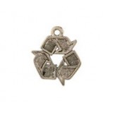 Recycle Symbol #4615