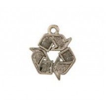 Recycle Symbol #4615