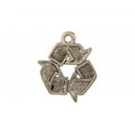 Recycle Symbol #4615